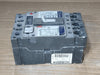 GENERAL ELECTRIC 60 Amp, 3 Pole, 600 Volt Circuit Breaker SEDA36AT0060
