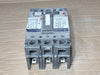 GENERAL ELECTRIC 60 Amp, 3 Pole, 600 Volt Circuit Breaker SEDA36AT0060