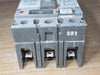 GENERAL ELECTRIC 60 Amp, 3 Pole, 600 Volt Circuit Breaker SEDA36AT0060