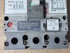 GENERAL ELECTRIC 60 Amp, 3 Pole, 600 Volt Circuit Breaker SEDA36AT0060