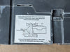 GENERAL ELECTRIC 60 Amp, 3 Pole, 600 Volt Circuit Breaker SEDA36AT0060