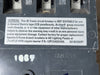 GENERAL ELECTRIC 60 Amp, 3 Pole, 600 Volt Circuit Breaker SEDA36AT0060
