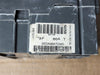 GENERAL ELECTRIC 60 Amp, 3 Pole, 600 Volt Circuit Breaker SEDA36AT0060