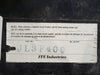 ITE 400 Amp, 3 Pole, 600 Volt Circuit Breaker JL3F400