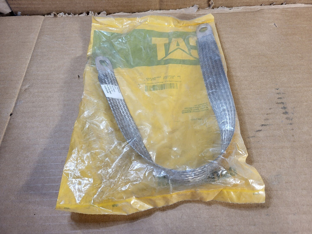 CATERPILLAR Cab Wiring Ground Strap 8X-5803