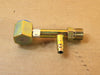 CATERPILLAR 7/8-14-2A Thread Air Conditioner Hose Fitting 3E-4054