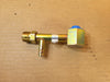 CATERPILLAR 7/8-14-2A Thread Air Conditioner Hose Fitting 3E-4054