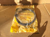 CATERPILLAR 3.6mm Inner Diameter NPTF End Hose 2T-1051