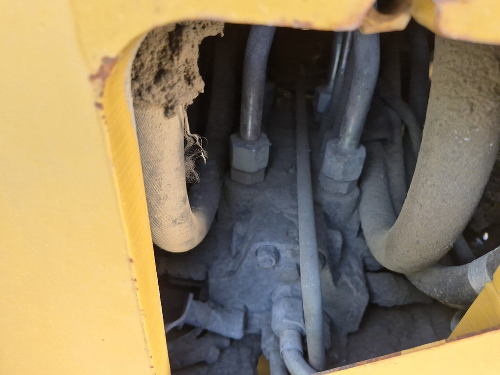 CATERPILLAR Hydraulic Valve 242-7958