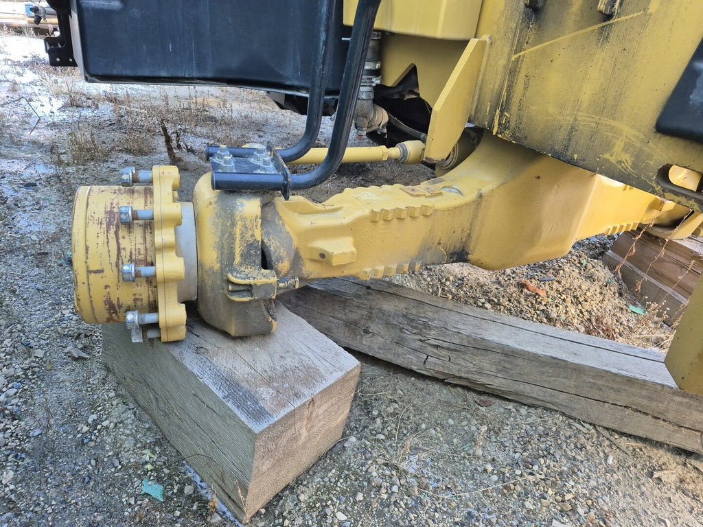 CATERPILLAR Axle GP Rear 231-0709
