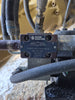 SAUER DANFOSS Directional Control Solenoid Valve 158F7005, OSPF+HIC