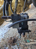 SAUER DANFOSS Directional Control Solenoid Valve 158F7005, OSPF+HIC