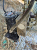 SAUER DANFOSS Directional Control Solenoid Valve 158F7005, OSPF+HIC