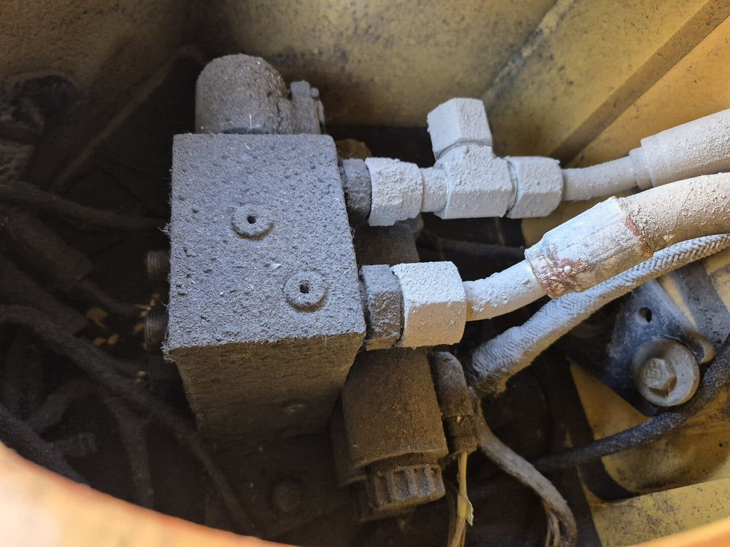 REXROTH Counterbalance Valve R901106888