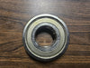 NSK Deep Groove Ball Bearing 6307ZZNR, 35x80x21mm