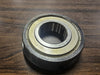 NSK Deep Groove Ball Bearing 6307ZZNR, 35x80x21mm