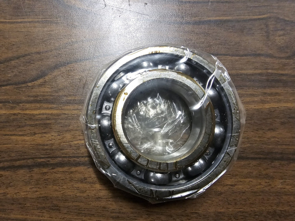 FAG Radial/ Deep Groove Ball Bearing 6208-Z, 40mm x 80mm x 18mm