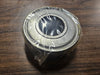 MRC Double Row Angular Contact Bearing 5306MFF, 30mm x 72mm x 30.16mm 