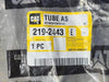 CATERPILLAR Fuel Line Hose 219-2443