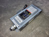 SQUARE D 30 Amp 600V Heavy Duty Safety Switch CH361AWK