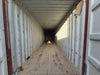 40 ft High Cube Shipping Container - CRXU9157391