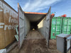 40 ft High Cube Shipping Container - CRXU9157391