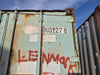 40 ft Standard Shipping Container - NONU9031276