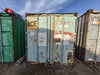 40 ft Standard Shipping Container - NONU9031276