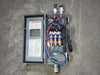 SQUARE D 30 Amp 600V Heavy Duty Safety Switch CH361AWK