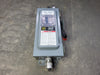 SQUARE D 30 Amp 600V Heavy Duty Safety Switch CH361AWK