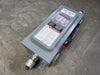 SQUARE D 30 Amp 600V Heavy Duty Safety Switch CH361AWK