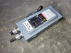 SQUARE D 30 Amp 600V Heavy Duty Safety Switch CH361AWK