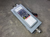 SQUARE D 30 Amp 600V Heavy Duty Safety Switch CH361AWK
