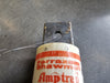 FERRAZ SHAWMUT 250 Amp, 600VAC Class J AmpTrap Fuse A4J250