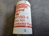 FERRAZ SHAWMUT 150 Amp, 700VAC AmpTrap Semiconductor Fuse A70P150-4