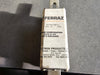 FERRAZ 250 Amp, 750VDC Fuse D075RC250K1K