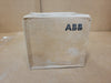ABB Square Raised Covers BC8376 (Box of 10)