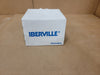IBERVILLE Square Raised Covers BC8371 (Box of 10)