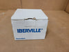 IBERVILLE Square Raised Covers BC8371 (Box of 10)