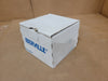 IBERVILLE Square Raised Covers BC8371 (Box of 10)