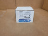 IBERVILLE Square Raised Covers BC8371 (Box of 10)