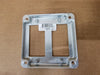 ABB Square Box Surface Cover BC8368 (Box of 25)