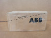 ABB Square Box Surface Cover BC8368 (Box of 25)