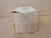 ABB Square Box Surface Cover BC8368 (Box of 25)