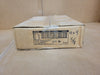 ABB Square Outlet Box Cover 52C185/8-25 (Box of 25)