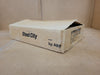 ABB Square Outlet Box Cover 52C185/8-25 (Box of 25) 