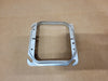 ABB Square Outlet Box Cover 52C185/8-25 (Box of 25) 