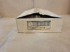 ABB Square Outlet Box Cover 52C185/8-25 (Box of 25) 
