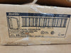 ABB Square Outlet Box Cover 52C185/8-25 (Box of 25) 