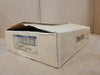 ABB Square Outlet Box Cover 52C185/8-25 (Box of 25) 